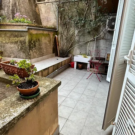 Casa Il Porticciolo 아파트 아렌자노