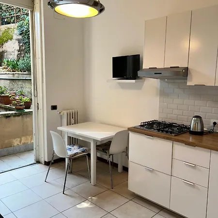 Casa Il Porticciolo 아파트 *