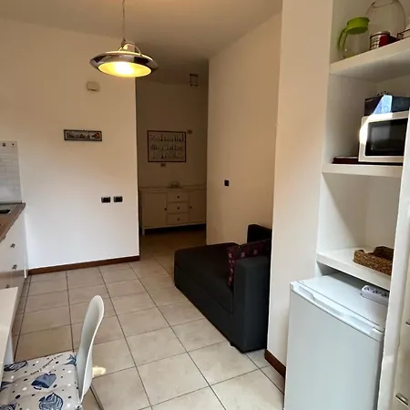 아파트 Casa Il Porticciolo *