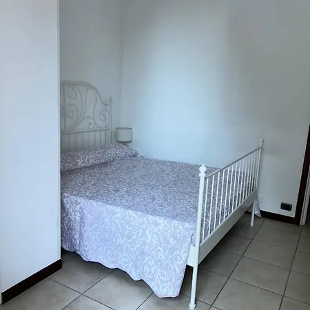 Casa Il Porticciolo 아파트