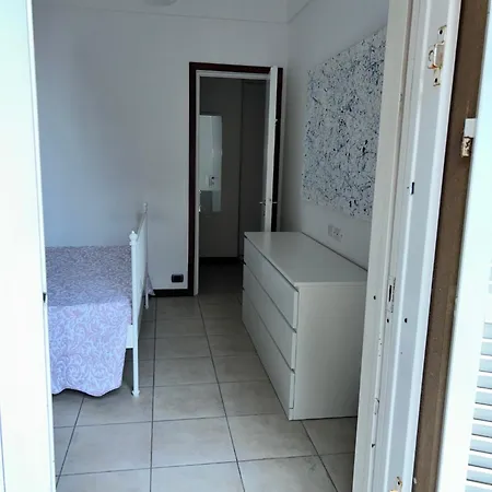 Casa Il Porticciolo * 아렌자노