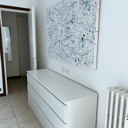 아파트 Casa Il Porticciolo