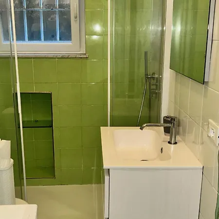 아파트 Casa Il Porticciolo 아렌자노