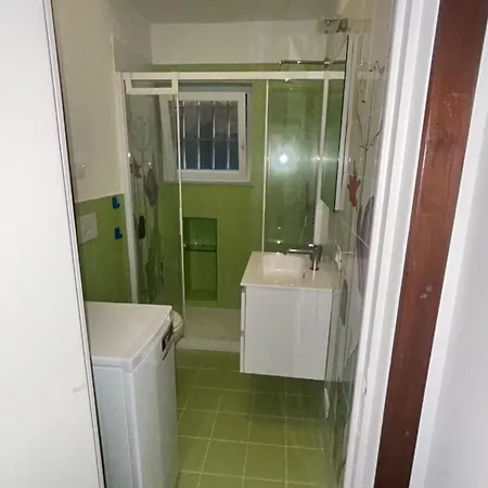 아파트 Casa Il Porticciolo *