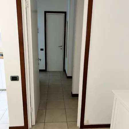 Casa Il Porticciolo Apartamento