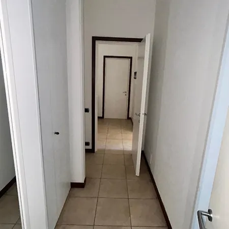 아파트 Casa Il Porticciolo *