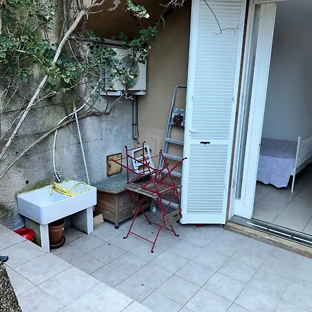 Casa Il Porticciolo *