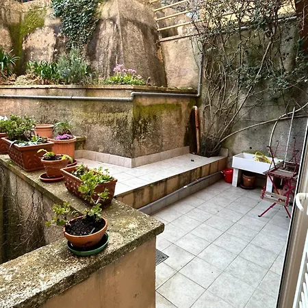 Casa Il Porticciolo 아렌자노