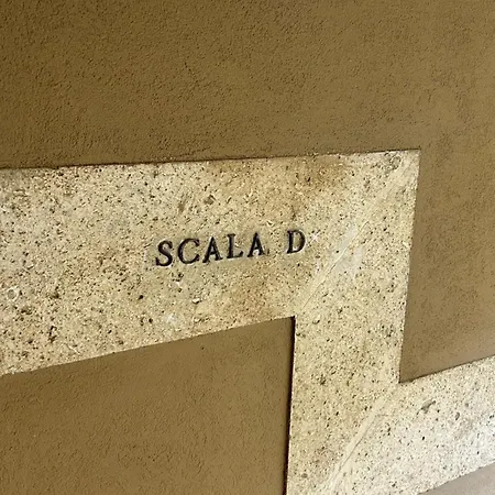 아파트 Casa Il Porticciolo *