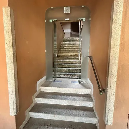 Casa Il Porticciolo 아파트 아렌자노