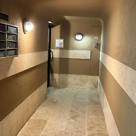 Casa Il Porticciolo 아파트 아렌자노