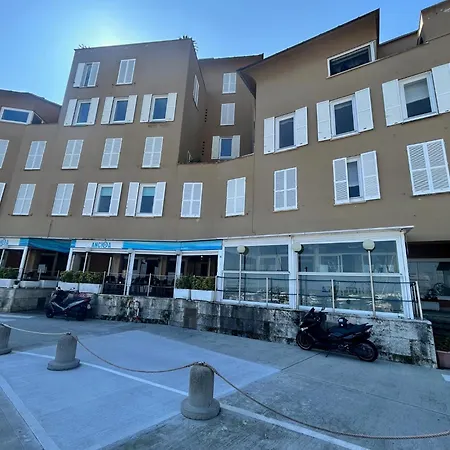 Casa Il Porticciolo 아파트 *